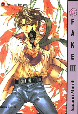 Fake, Tome 3 :