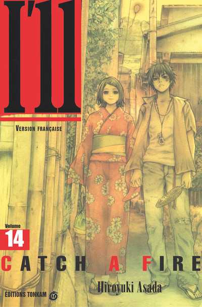 I'II, tome 14 I'II, tome 14