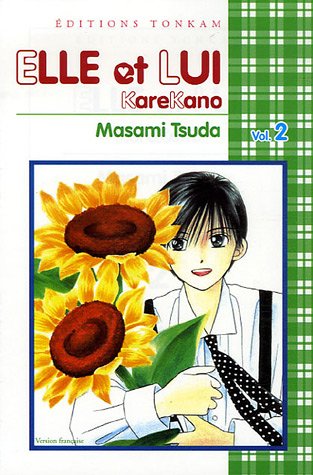 Elle et Lui, Tome 2 : Elle et Lui, Tome 2 :