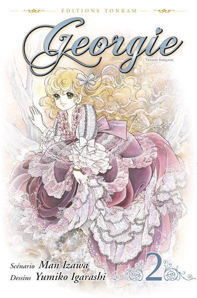 Georgie, Tome 2 : Georgie, Tome 2 :