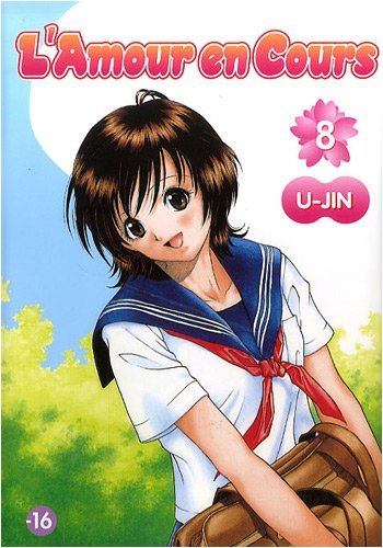 L'Amour en Cours, Tome 8 : L'Amour en Cours, Tome 8 :