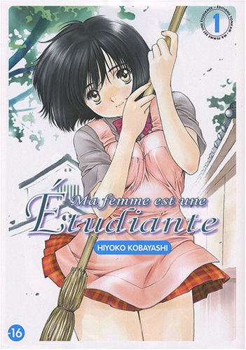 Ma femme est une étudiante Ma femme est une étudiante