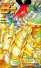 B'TX, tome 11 : Effondrement de la base B'TX, tome 11 : Effondrement de la base