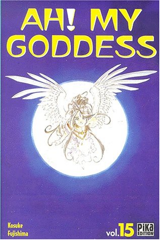 Ah ! My Goddess 15 Ah ! My Goddess 15