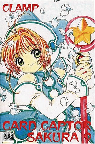 Card Captor Sakura, tome 9 Card Captor Sakura, tome 9
