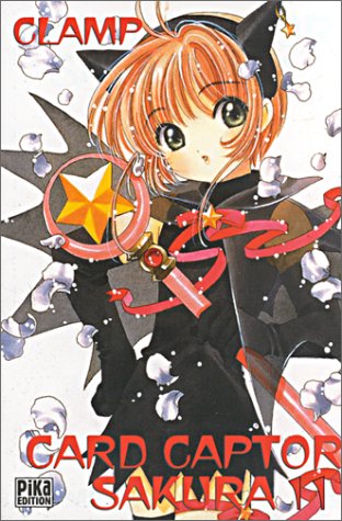 Card Captor Sakura, tome 11 Card Captor Sakura, tome 11