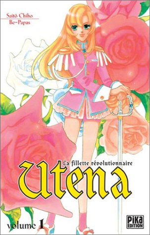 Utena