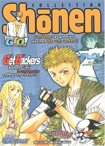 Shônen Collection 2003-04 Shônen Collection 2003-04
