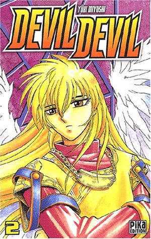 Devil Devil, tome 2 Devil Devil, tome 2