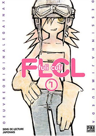 Fuli Culi Fuli Culi