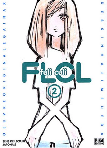 Fuli Culi, tome 2 Fuli Culi, tome 2