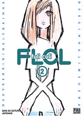 Fuli Culi, tome 2