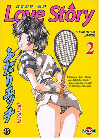 Step Up Love Story, Tome 02 : Step Up Love Story, Tome 02 :