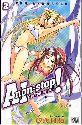 AI non-stop ! 2 AI non-stop ! 2