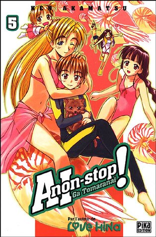 AI non-stop ! 5 AI non-stop ! 5