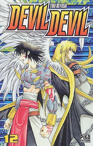 Devil Devil, Tome 12 : Devil Devil, Tome 12 :