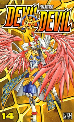 Devil Devil, Tome 14 : Devil Devil, Tome 14 :
