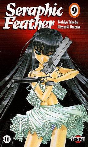 Seraphic Feather, tome 9 Seraphic Feather, tome 9