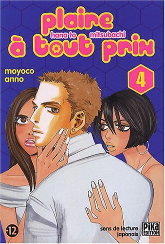 Plaire à tout prix, Tome 4 :