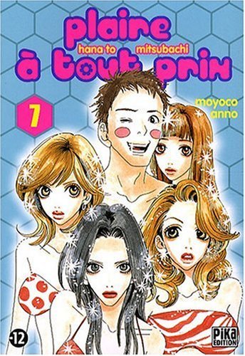 Plaire à tout prix, Tome 7 : Plaire à tout prix, Tome 7 :