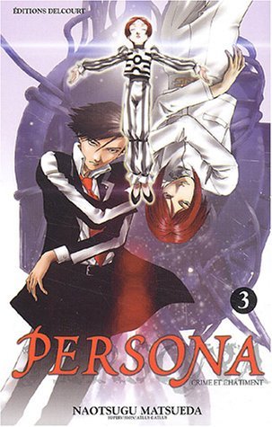 Persona, tome 3 Persona, tome 3