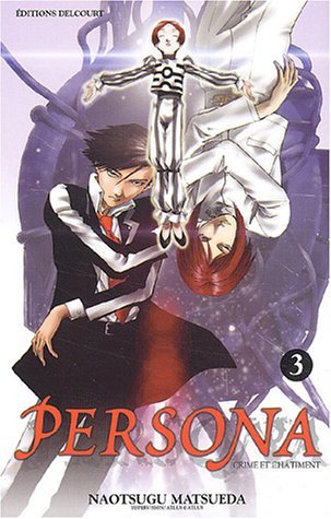 Persona, tome 3