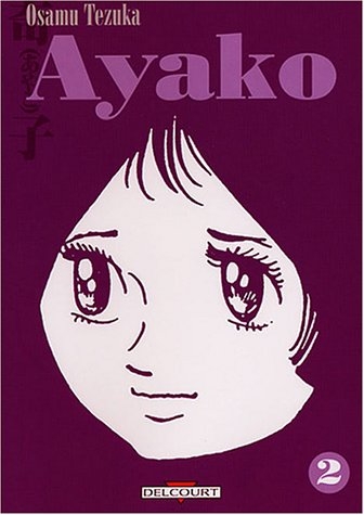 Ayako, tome 2 Ayako, tome 2