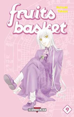 Fruits Basket, tome 09