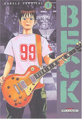 Beck, tome 1