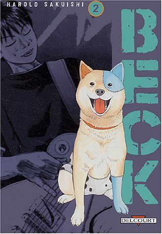 Beck, tome 2 Beck, tome 2