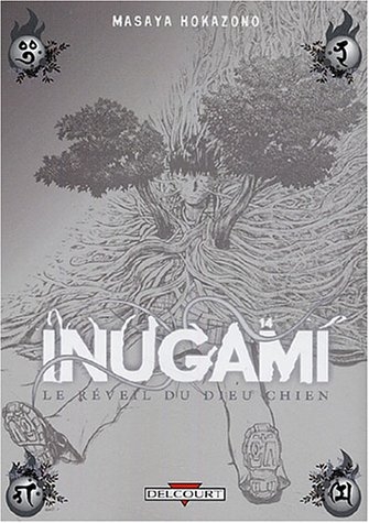 Inugami, le réveil du dieu-chien, Tome 14 : Inugami, le réveil du dieu-chien, Tome 14 :