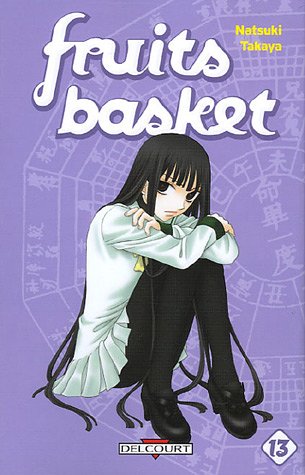 Fruits Basket, tome 13 Fruits Basket, tome 13