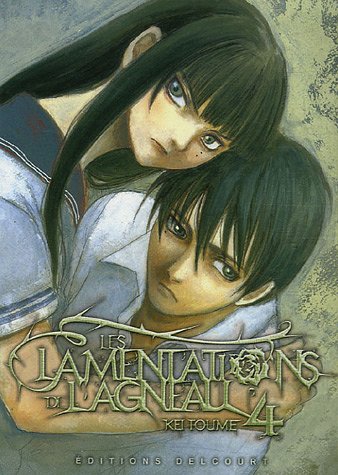 Les lamentations de l'agneau, Tome 4 : Les lamentations de l'agneau, Tome 4 :