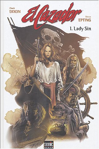 El Cazador El Cazador