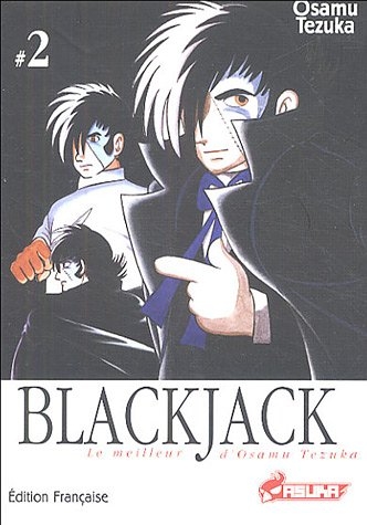 Blackjack, Tome 2 :