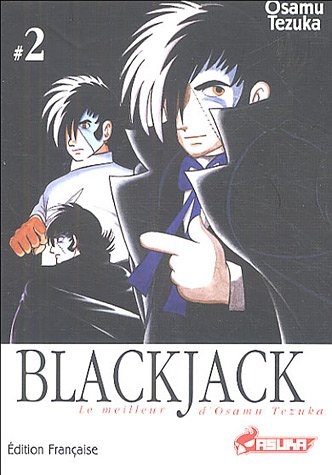Blackjack, Tome 2 : Blackjack, Tome 2 :