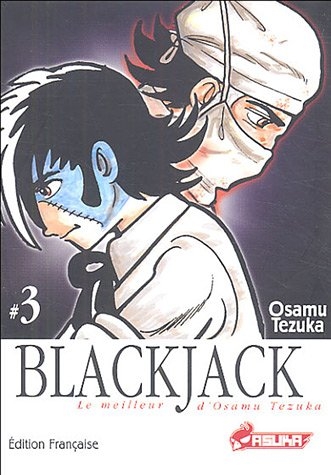 Blackjack, Tome 3 :