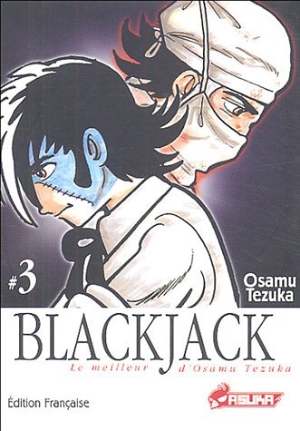 Blackjack, Tome 3 : Blackjack, Tome 3 :