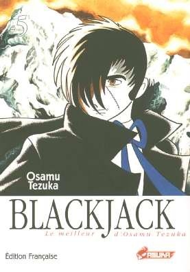 Blackjack, Tome 5 : Blackjack, Tome 5 :