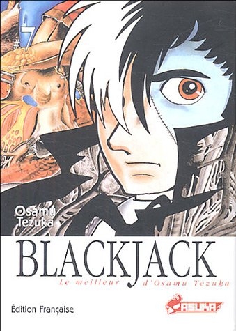 Blackjack, Tome 7 :