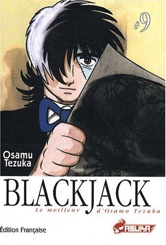 Blackjack, Tome 9 :