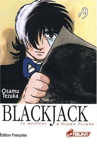 Blackjack, Tome 9 : Blackjack, Tome 9 :