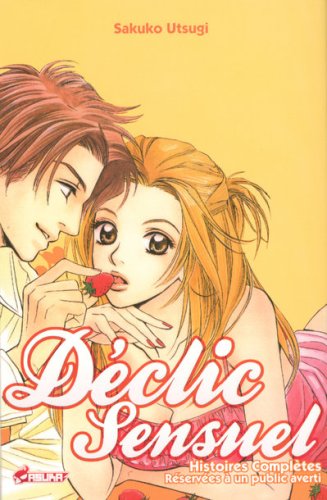 Lolita, Tome 03 : Déclic Sensuel Lolita, Tome 03 : Déclic Sensuel