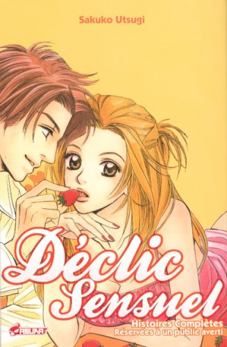 Lolita, Tome 03 : Déclic Sensuel