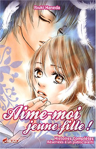 Lolita, Tome 05 : Aime-moi jeune fille ! Lolita, Tome 05 : Aime-moi jeune fille !