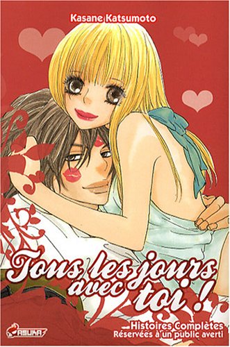 Lolita, Tome 06 : Tous les jours avec toi ! Lolita, Tome 06 : Tous les jours avec toi !