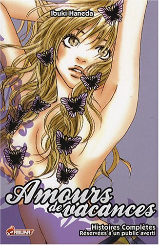 Lolita, Tome 08 : Amours de vacances Lolita, Tome 08 : Amours de vacances