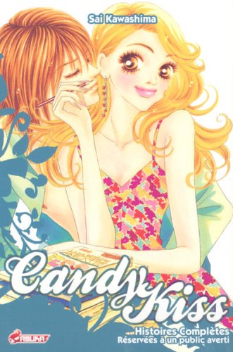 Lolita, Tome 11 : Candy Kiss Lolita, Tome 11 : Candy Kiss