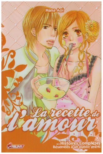 Lolita, Tome 13 : La recette de l'amour