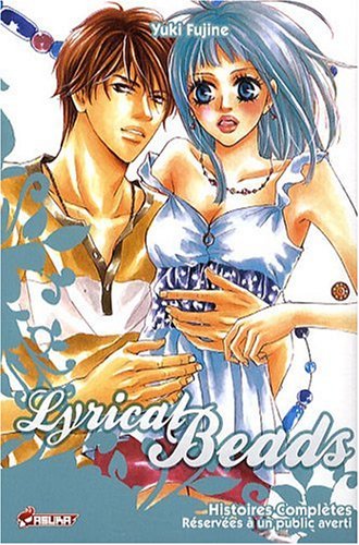 Lolita, Tome 15 : Lyrical Beads Lolita, Tome 15 : Lyrical Beads